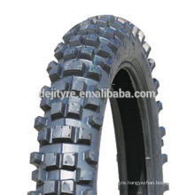 hot sale size 300-18 for off-road motorcycle tyre